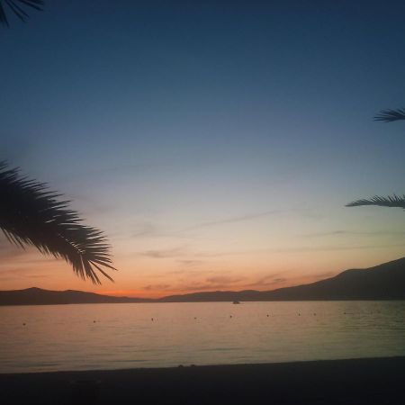 Apartment Pepica Trogir Zewnętrze zdjęcie