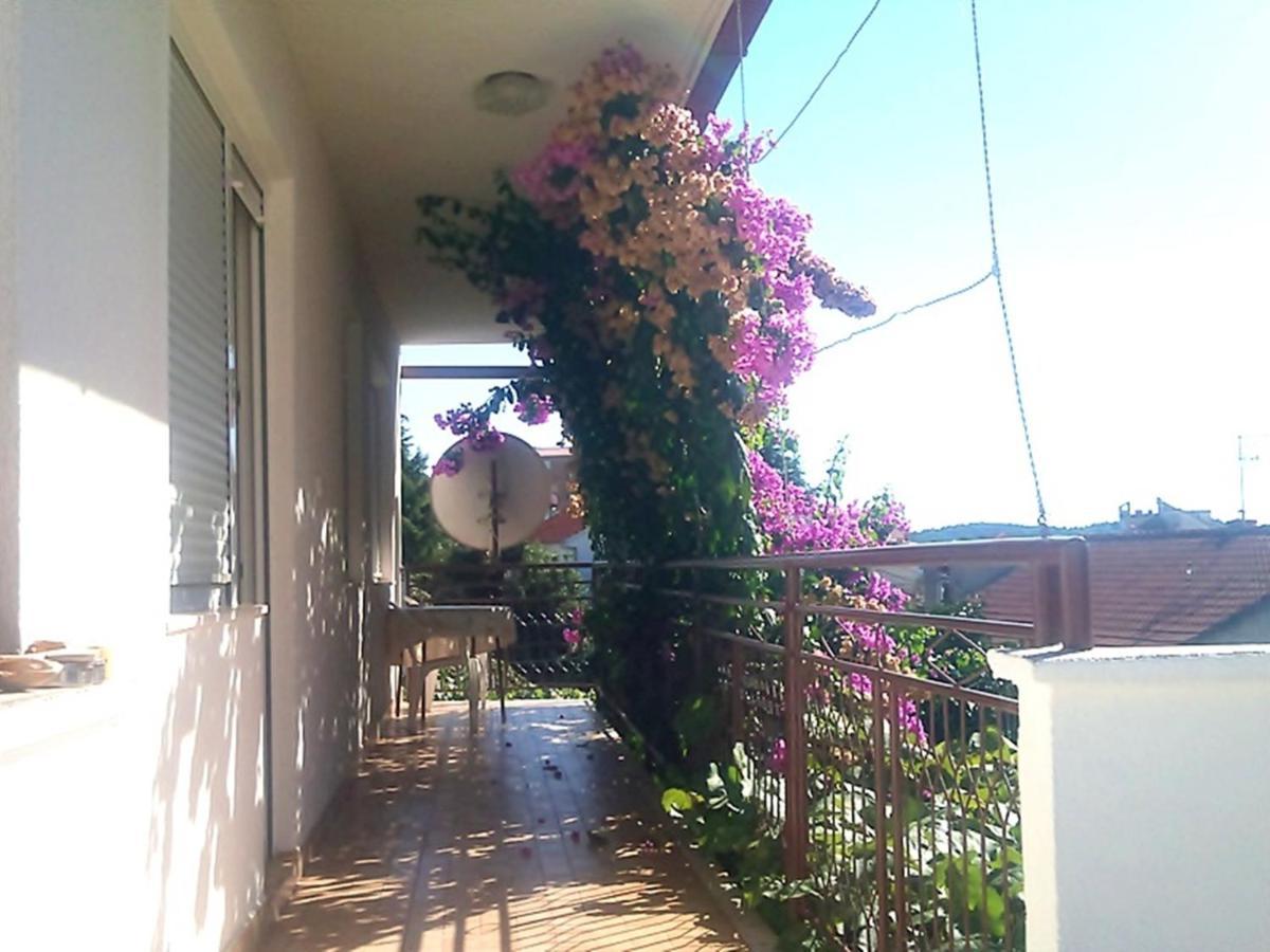 Apartment Pepica Trogir Pokój zdjęcie