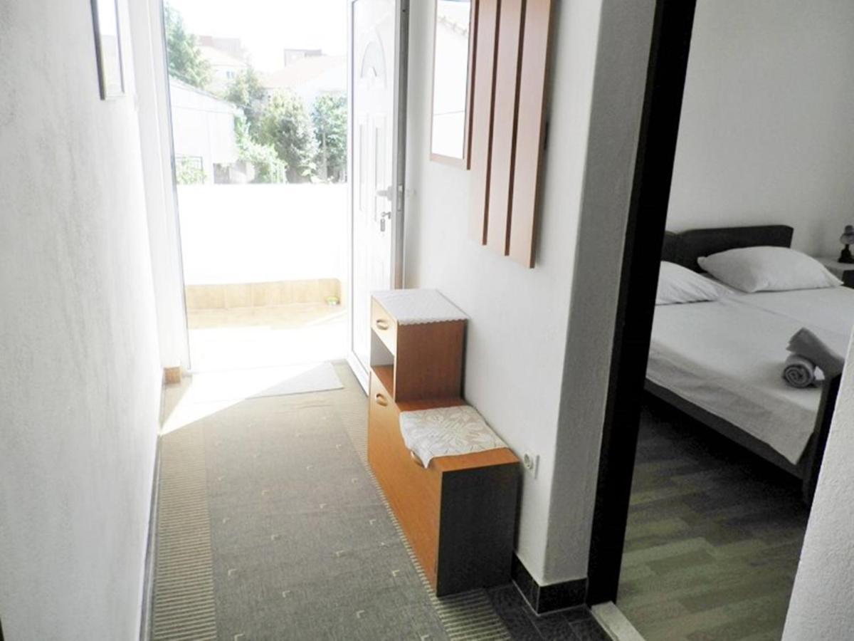 Apartment Pepica Trogir Pokój zdjęcie