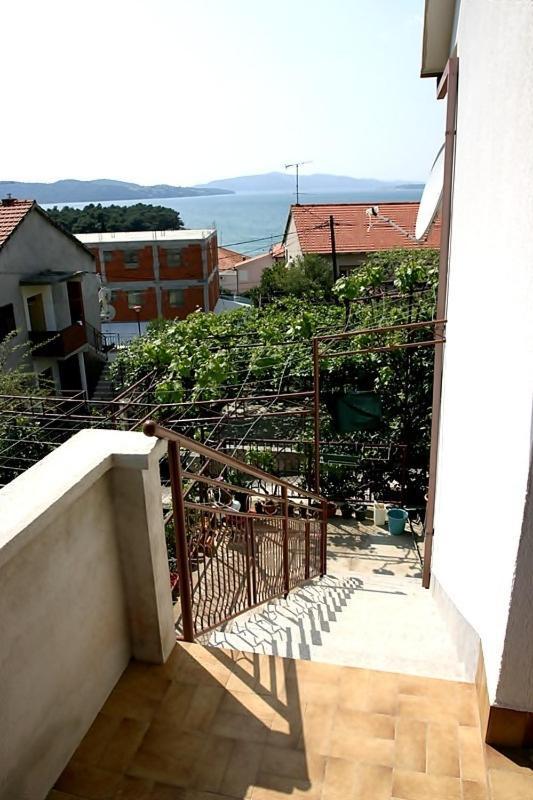 Apartment Pepica Trogir Pokój zdjęcie