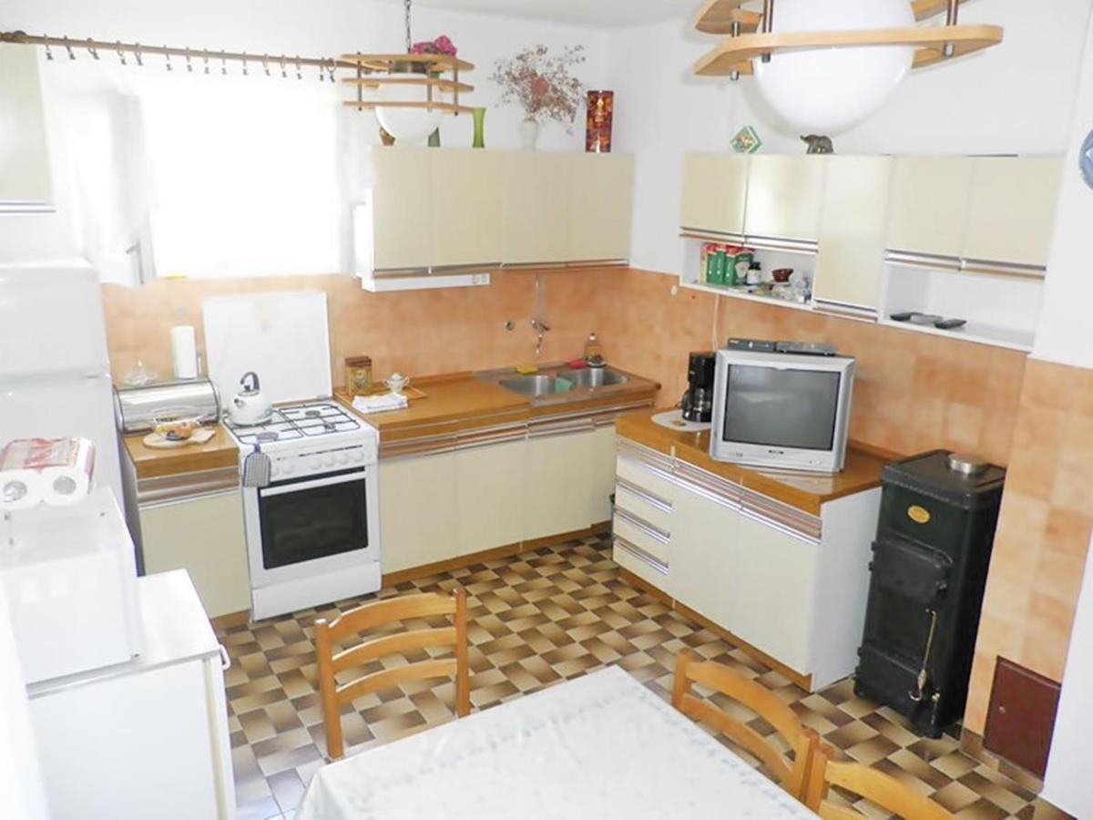 Apartment Pepica Trogir Pokój zdjęcie
