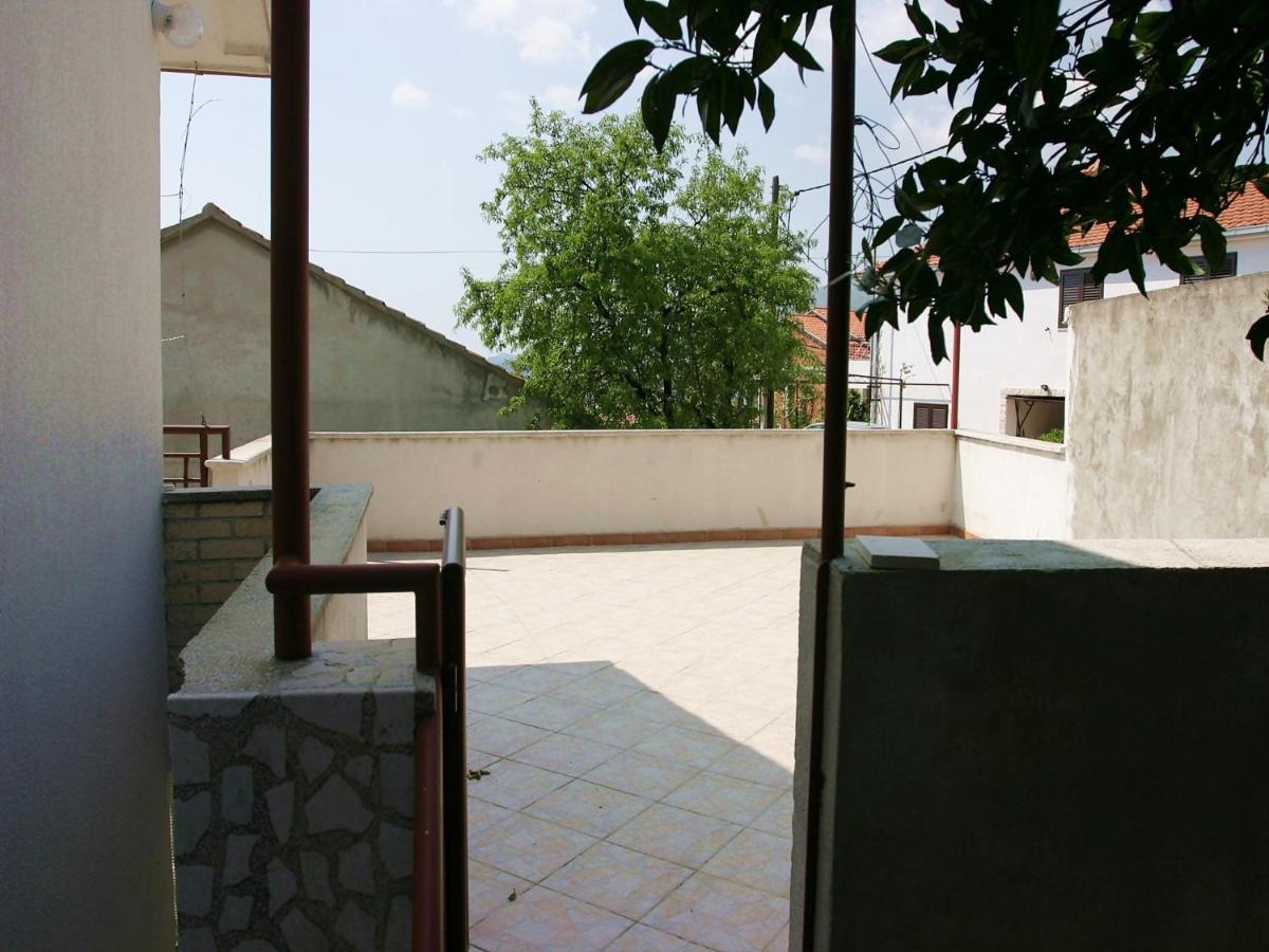 Apartment Pepica Trogir Pokój zdjęcie