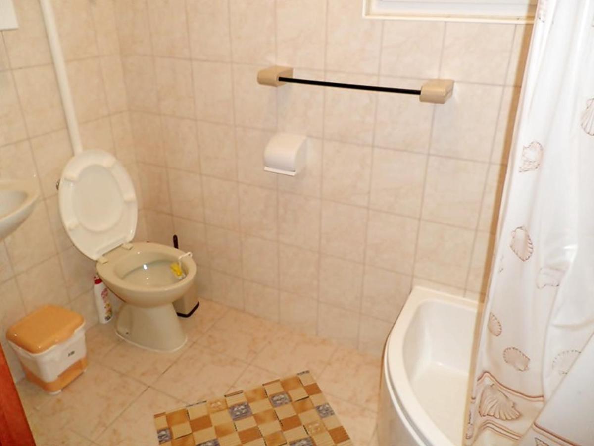 Apartment Pepica Trogir Pokój zdjęcie