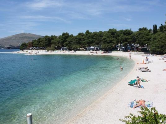 Apartment Pepica Trogir Pokój zdjęcie