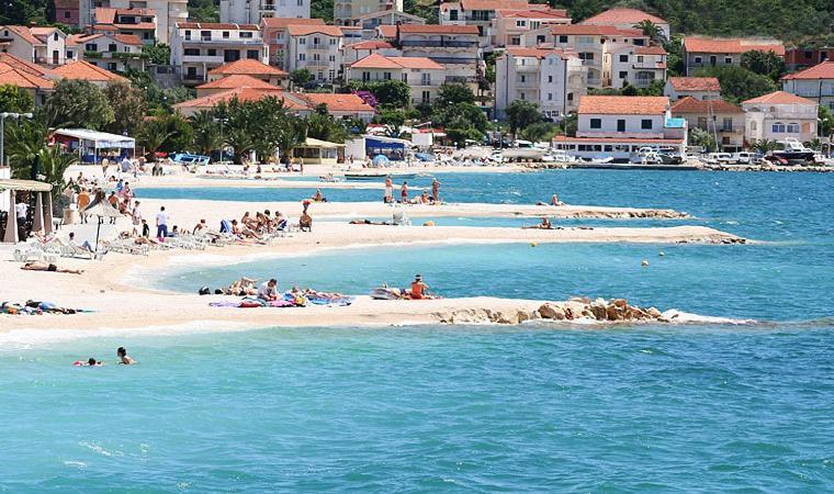 Apartment Pepica Trogir Pokój zdjęcie