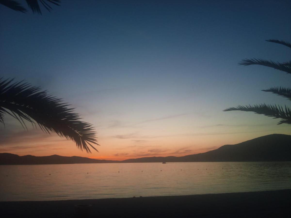 Apartment Pepica Trogir Zewnętrze zdjęcie