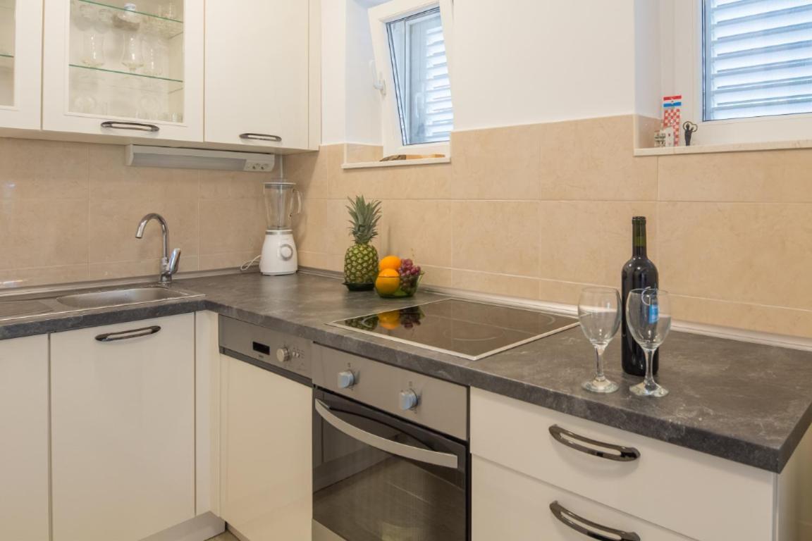Apartment Pepica Trogir Zewnętrze zdjęcie