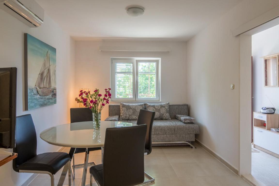 Apartment Pepica Trogir Zewnętrze zdjęcie