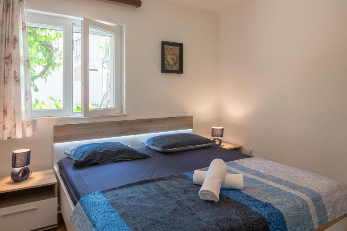 Apartment Pepica Trogir Zewnętrze zdjęcie