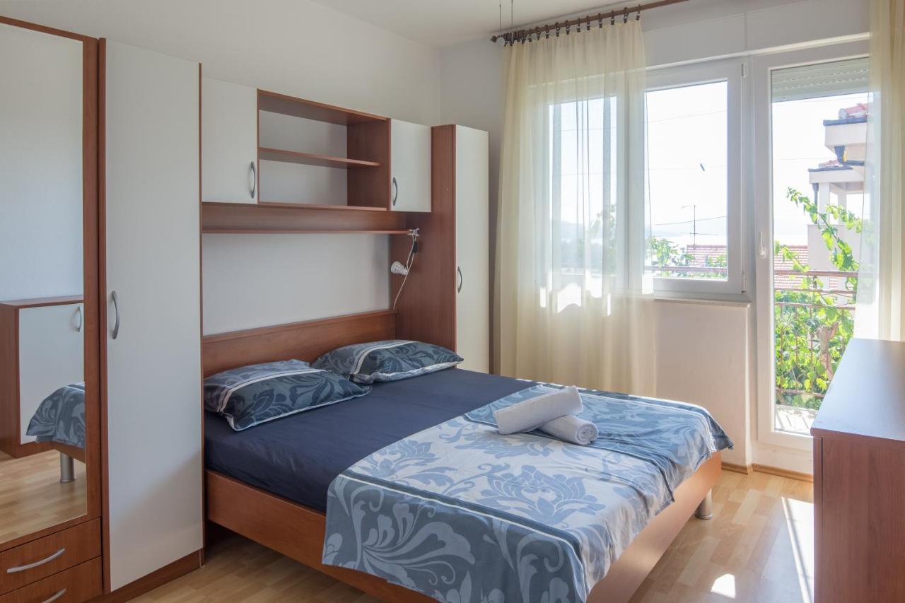 Apartment Pepica Trogir Zewnętrze zdjęcie