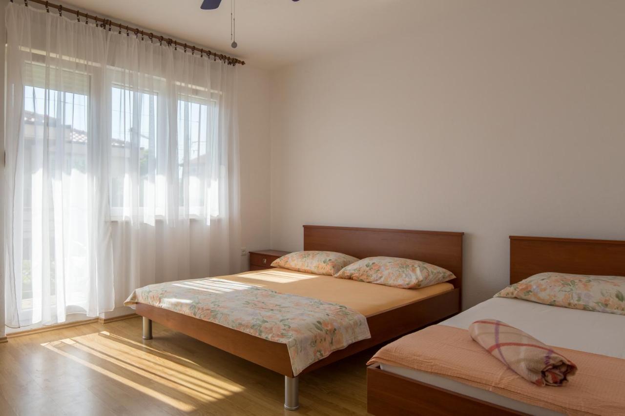 Apartment Pepica Trogir Zewnętrze zdjęcie