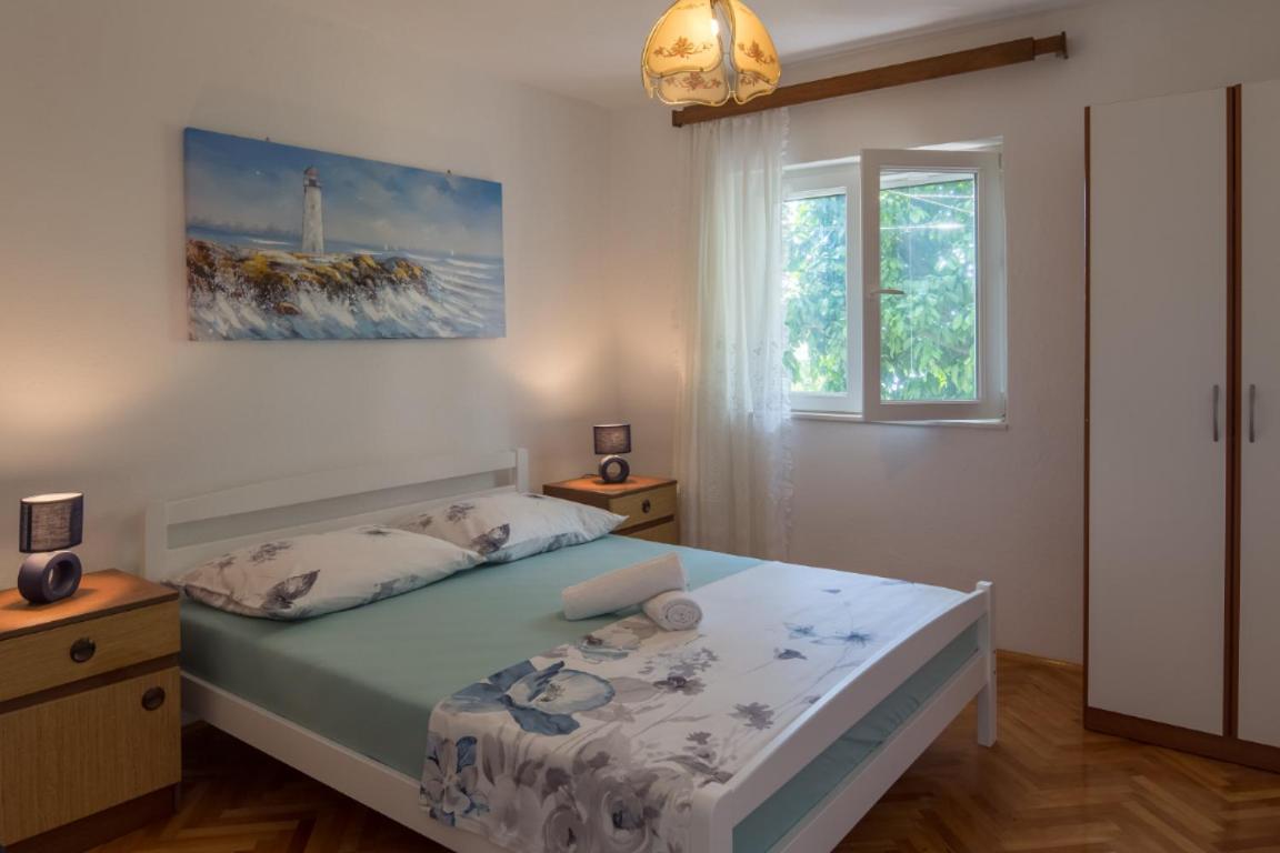 Apartment Pepica Trogir Zewnętrze zdjęcie