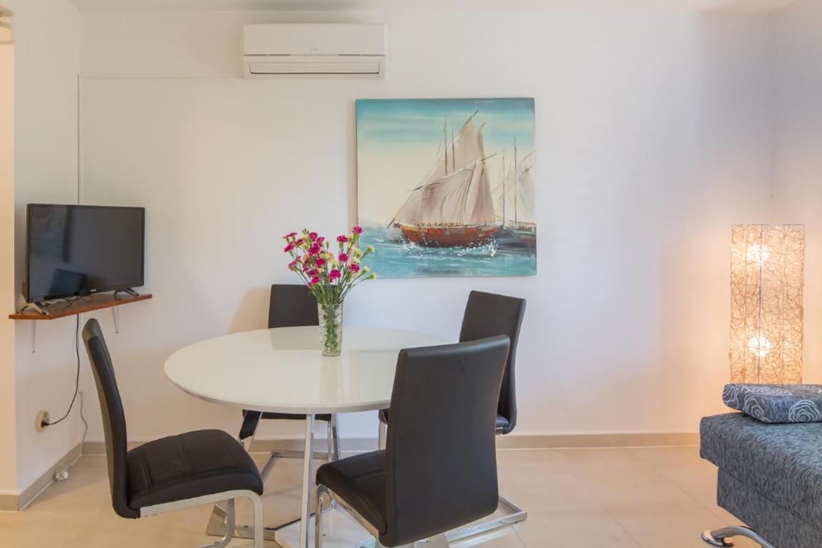 Apartment Pepica Trogir Zewnętrze zdjęcie