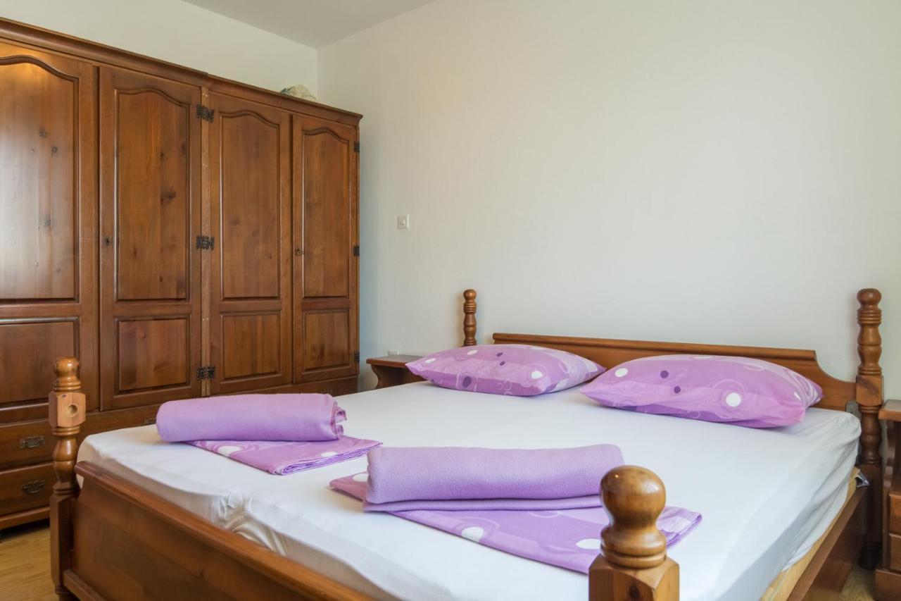 Apartment Pepica Trogir Zewnętrze zdjęcie