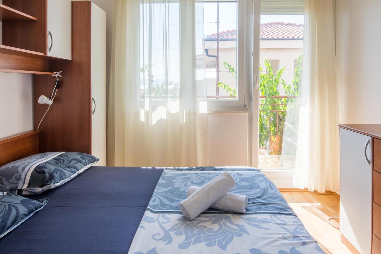 Apartment Pepica Trogir Zewnętrze zdjęcie