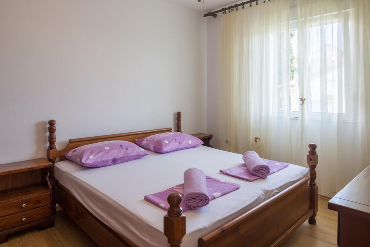 Apartment Pepica Trogir Zewnętrze zdjęcie