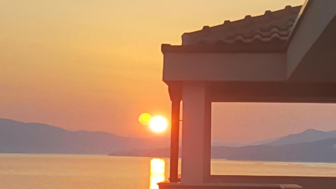 Apartment Pepica Trogir Zewnętrze zdjęcie