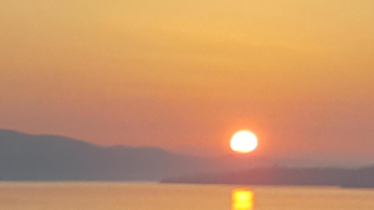 Apartment Pepica Trogir Zewnętrze zdjęcie