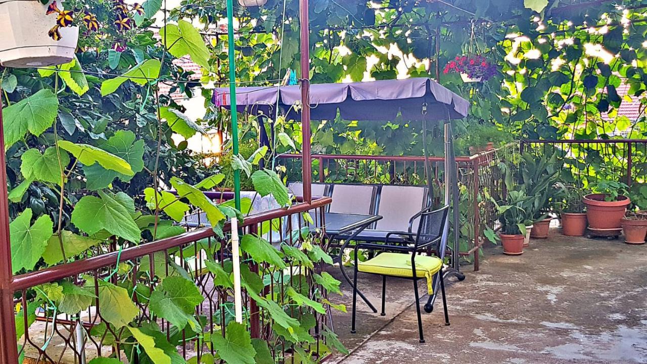 Apartment Pepica Trogir Zewnętrze zdjęcie
