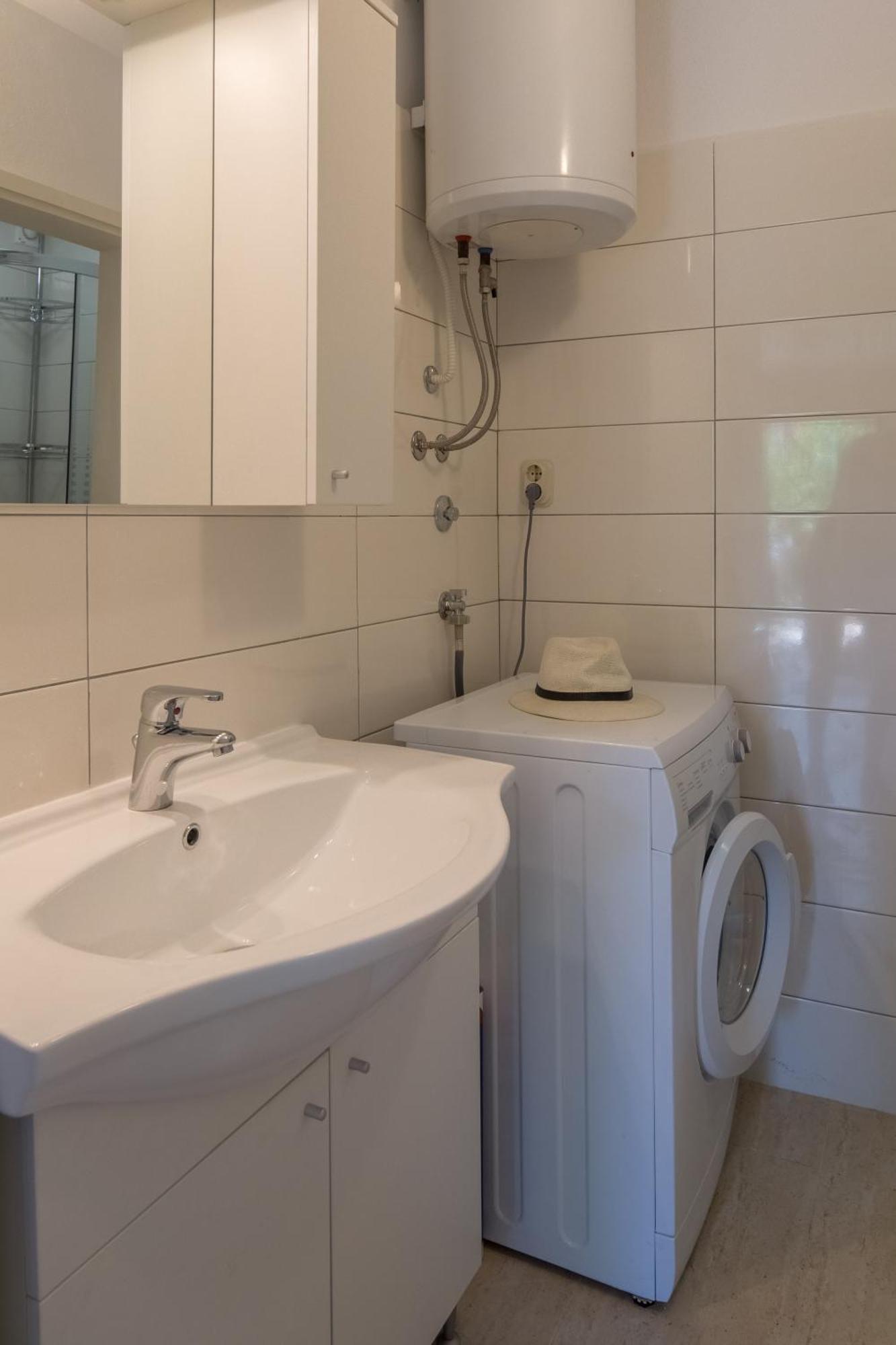 Apartment Pepica Trogir Zewnętrze zdjęcie