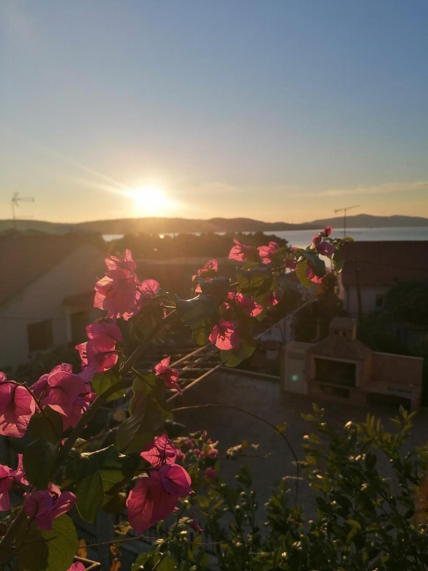 Apartment Pepica Trogir Zewnętrze zdjęcie